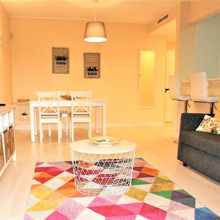 Apartamento Litoral Mar 9 Portimão Esterno foto