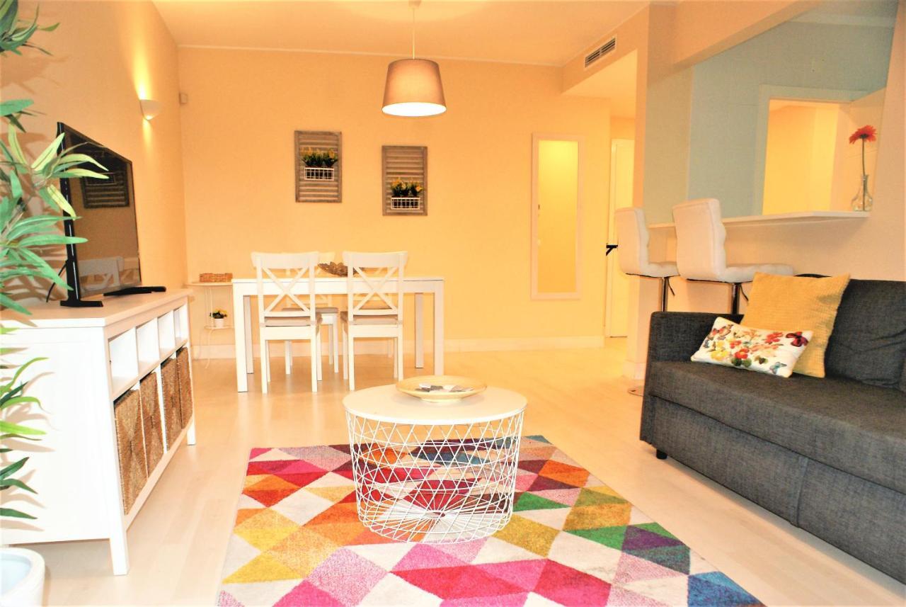 Apartamento Litoral Mar 9 Portimão Esterno foto