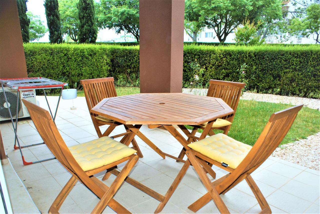 Apartamento Litoral Mar 9 Portimão Esterno foto