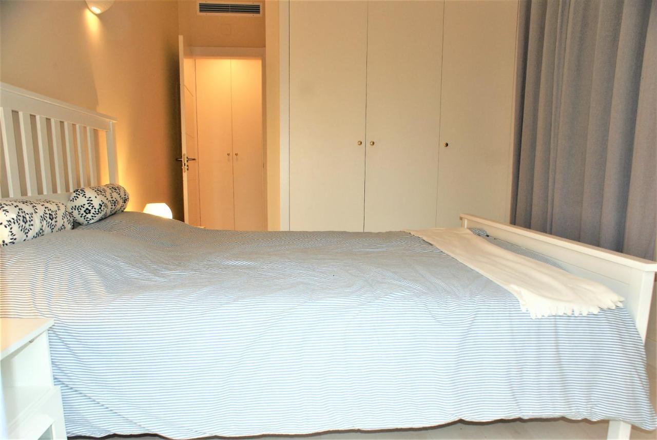 Apartamento Litoral Mar 9 Portimão Esterno foto