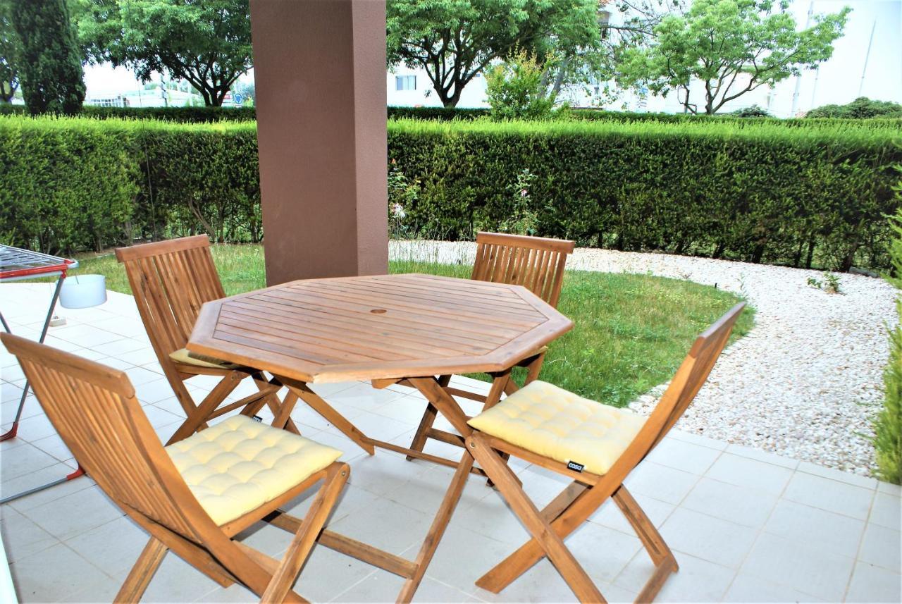 Apartamento Litoral Mar 9 Portimão Esterno foto